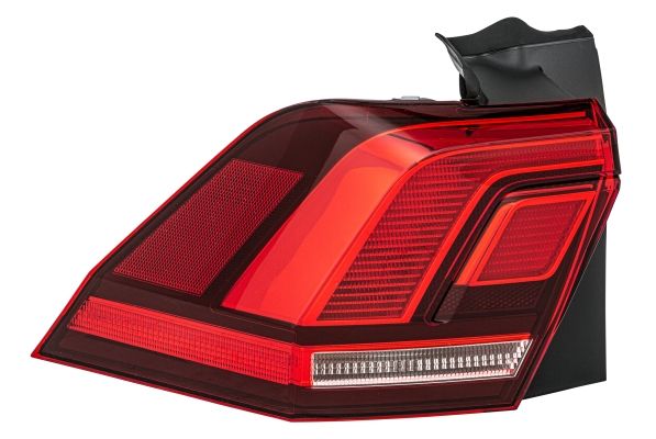 HELLA 2SD 012 519-031 Tail Light Assembly