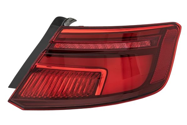 HELLA 2SD 012 836-081 Tail Light Assembly