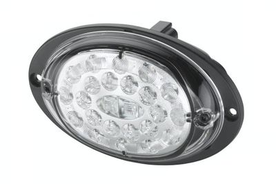 Tail Light Assembly HELLA 2SD 343 390-401