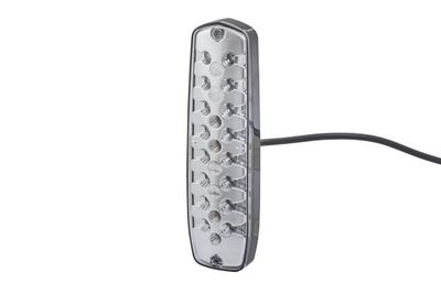 Tail Light Assembly HELLA 2SD 343 910-001