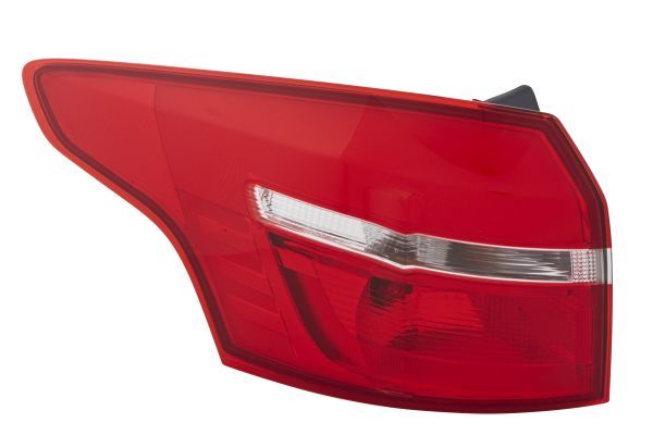 HELLA 2SD 354 828-151 Tail Light Assembly