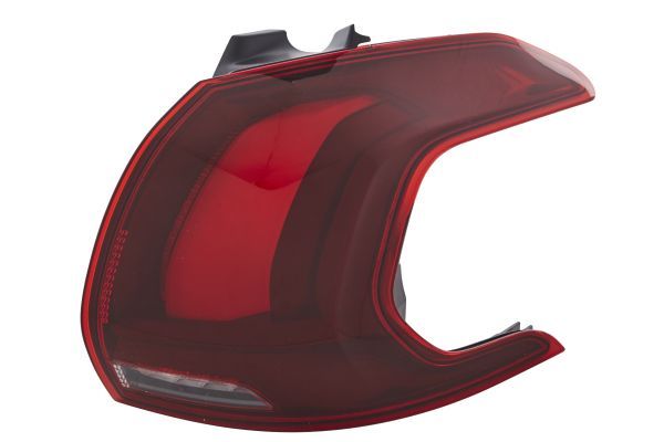 HELLA 2SD 354 846-041 Tail Light Assembly