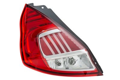 Tail Light Assembly HELLA 2SD 354 850-011