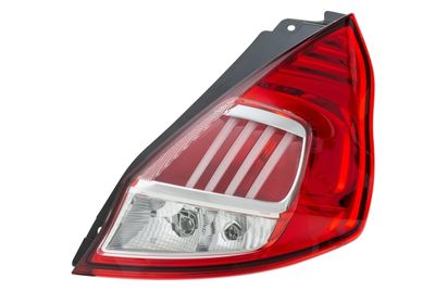 Tail Light Assembly HELLA 2SD 354 850-021