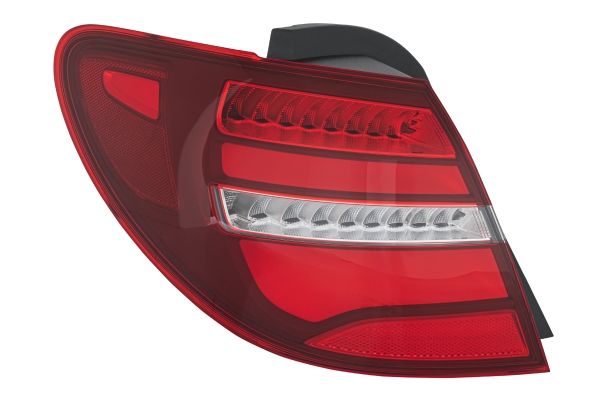 HELLA 2SD 354 873-051 Tail Light Assembly