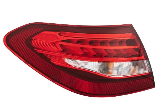 HELLA 2SD 354 875-011 Tail Light Assembly
