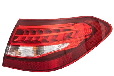Tail Light Assembly HELLA 2SD 354 875-021