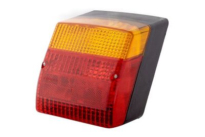 Tail Light Assembly HELLA 2SD 996 030-021