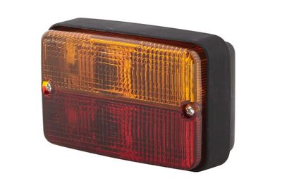 Tail Light Assembly HELLA 2SD 997 131-051