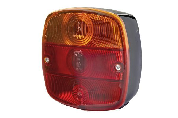 HELLA 2SE 002 514-171 Tail Light Assembly