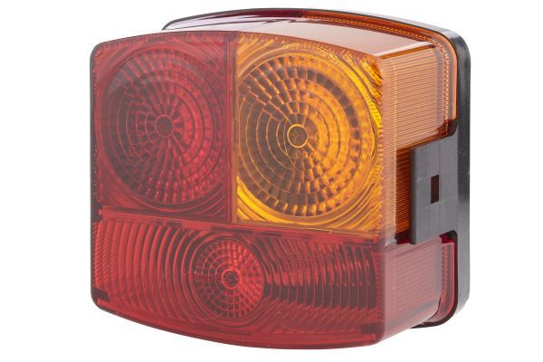 HELLA 2SE 002 776-221 Tail Light Assembly