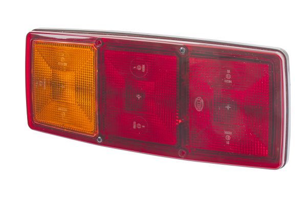 HELLA 2SE 003 167-031 Tail Light Assembly