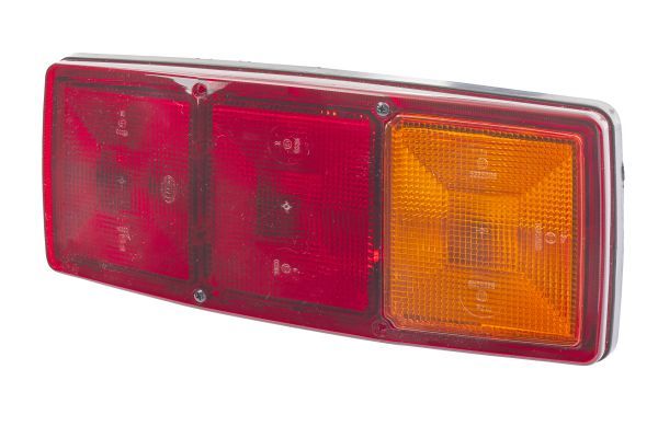 HELLA 2SE 003 167-041 Tail Light Assembly