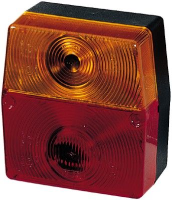 HELLA 2SE 998 530-127 Tail Light Assembly