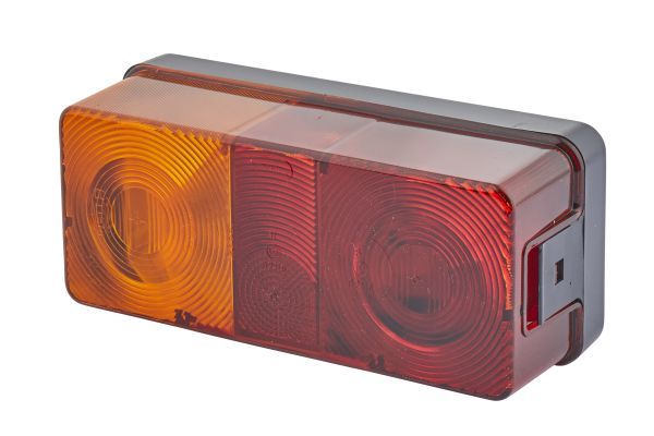 HELLA 2SE 002 582-071 Tail Light Assembly
