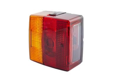Tail Light Assembly HELLA 2SE 004 623-001