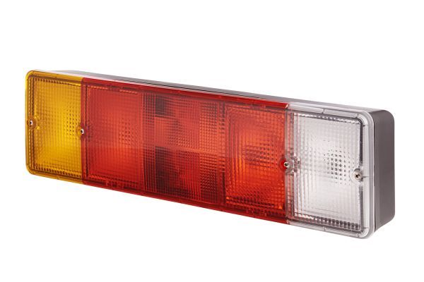 HELLA 2SK 005 883-011 Tail Light Assembly