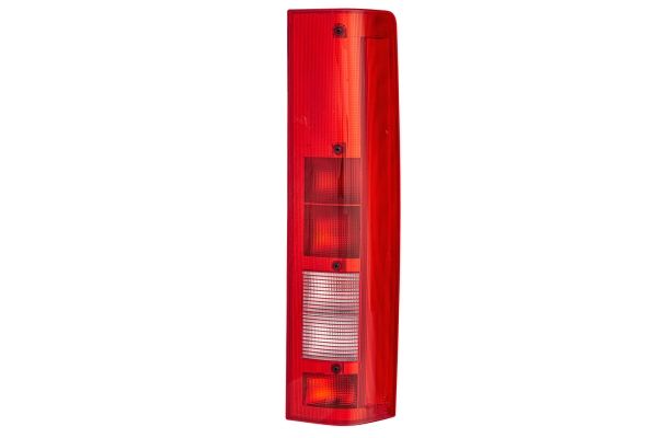 HELLA 2SK 008 208-061 Tail Light Assembly