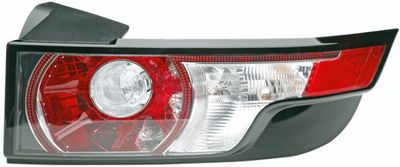 Tail Light Assembly HELLA 2SK 010 563-211