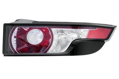 Tail Light Assembly HELLA 2SK 010 563-221