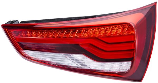 HELLA 2SK 011 735-061 Tail Light Assembly