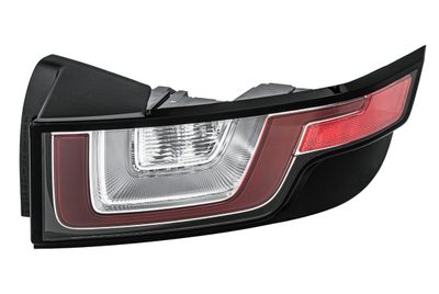Tail Light Assembly HELLA 2SK 012 379-421