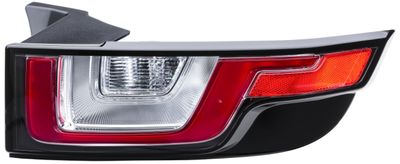 Tail Light Assembly HELLA 2SK 012 379-441