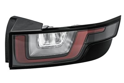 Tail Light Assembly HELLA 2SK 012 379-461