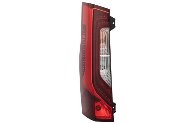 HELLA 2SK 013 253-211 Tail Light Assembly