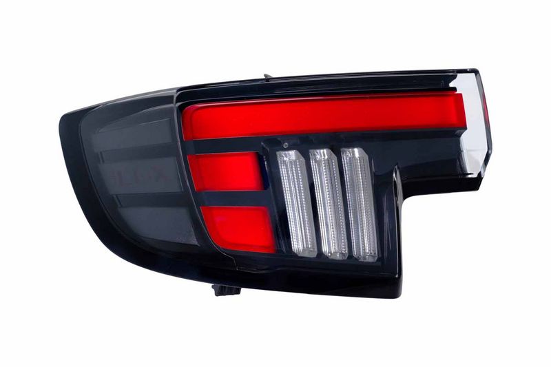 HELLA 2SK 017 393-111 Tail Light Assembly