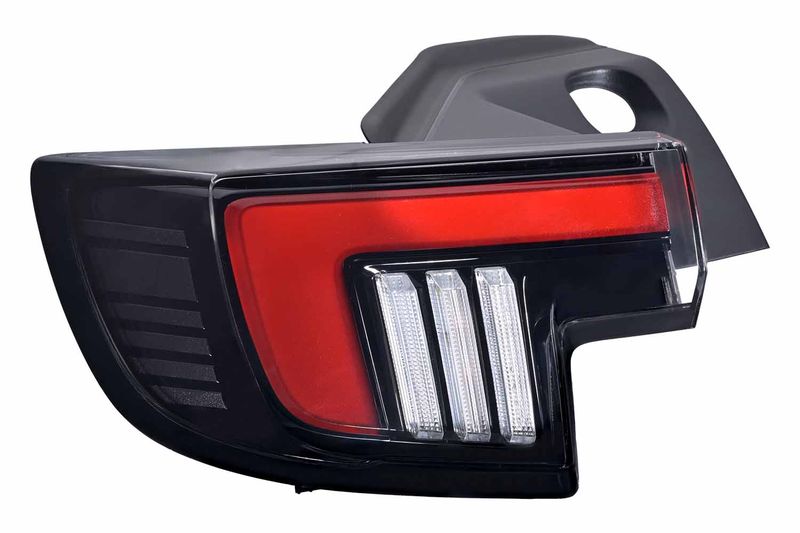 HELLA 2SK 017 484-111 Tail Light Assembly