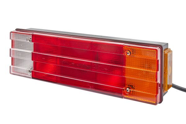 HELLA 2SK 340 101-011 Tail Light Assembly