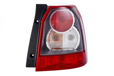 Tail Light Assembly HELLA 2SK 354 035-021