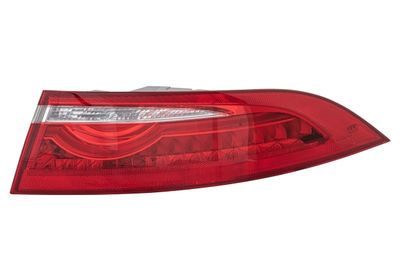 Tail Light Assembly HELLA 2SK 354 868-041