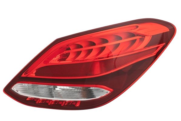 HELLA 2SK 354 874-021 Tail Light Assembly