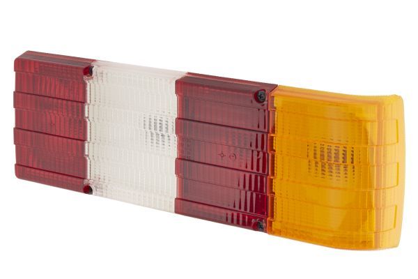 HELLA 2SK 004 460-031 Tail Light Assembly