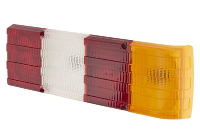 Tail Light Assembly HELLA 2SK 004 460-031