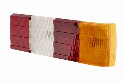 Tail Light Assembly HELLA 2SK 004 460-041
