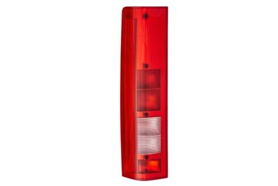 Tail Light Assembly HELLA 2SK 008 208-051