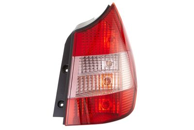 Tail Light Assembly HELLA 2SK 008 659-101