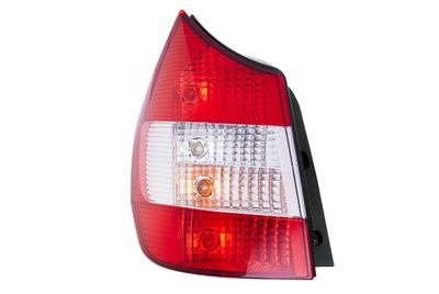 Tail Light Assembly HELLA 2SK 008 659-111