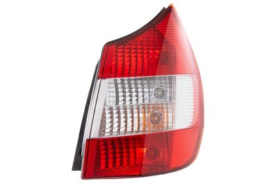 Tail Light Assembly HELLA 2SK 008 659-121