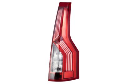 Tail Light Assembly HELLA 2SK 009 466-141
