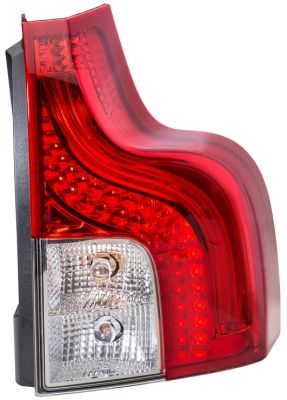 Tail Light Assembly HELLA 2SK 011 065-041