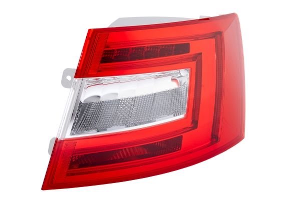 HELLA 2SK 011 082-101 Tail Light Assembly