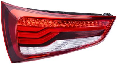 Tail Light Assembly HELLA 2SK 011 735-051