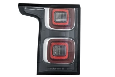 Tail Light Assembly HELLA 2SK 354 864-011