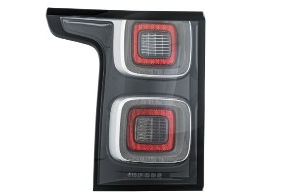 HELLA 2SK 354 864-031 Tail Light Assembly