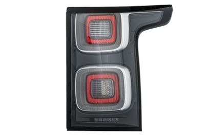 Tail Light Assembly HELLA 2SK 354 864-041