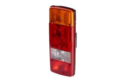 Tail Light Assembly HELLA 2SL 003 567-311